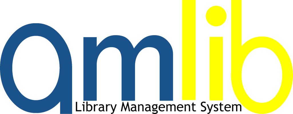 Amlib Library Management System